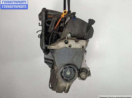 купить Двигатель (ДВС) на Skoda Octavia mk1 (A4 1U) 1996-2010