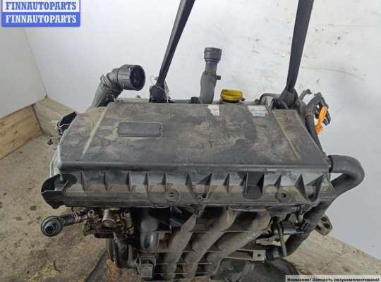 купить Двигатель (ДВС) на Skoda Octavia mk1 (A4 1U) 1996-2010