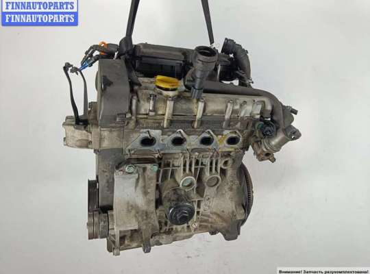 купить Двигатель (ДВС) на Skoda Octavia mk1 (A4 1U) 1996-2010