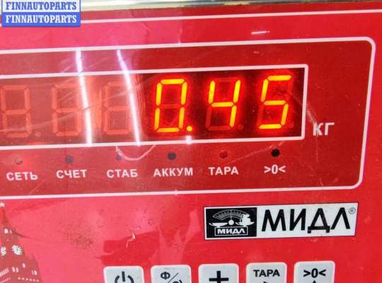 купить Педаль газа на BMW 3 E46 (1998-2006)