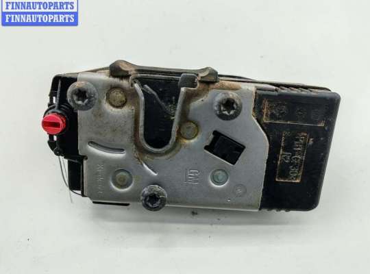 купить Замок двери задней правой на Opel Vectra C (2002-2008)