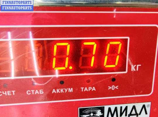 купить Замок двери задней правой на Opel Vectra C (2002-2008)