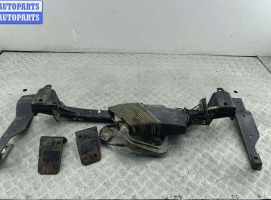 купить Прицепное устройство на BMW 5 F10/F11 (2009-2017)