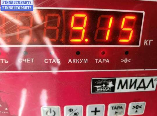 купить Рейка рулевая на BMW 5 E39 (1995-2003)