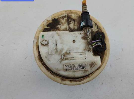 купить Насос топливный на Peugeot 307