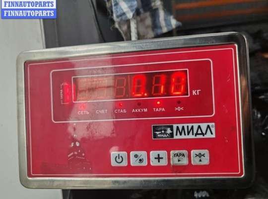 купить Фланец (тройник) системы охлаждения на Volkswagen Golf-3