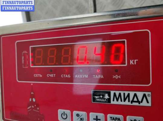 купить Бачок омывателя на Opel Vectra B (1995-2002)