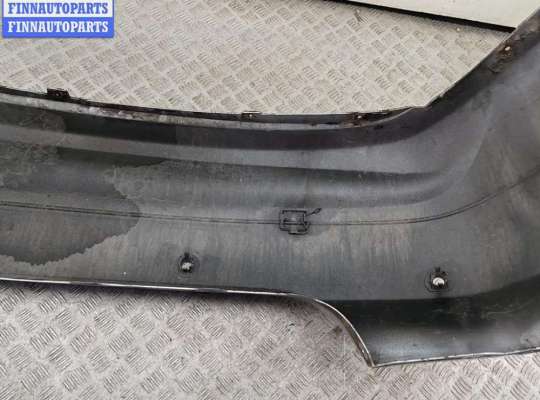 купить Бампер задний на BMW 3 E90/E91/E92/E93 (2005-2013)
