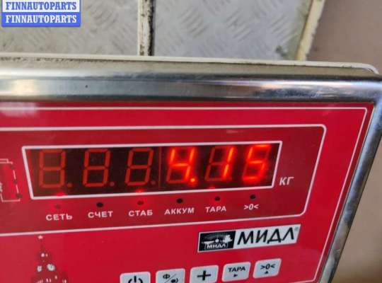 купить Бампер задний на BMW 3 E90/E91/E92/E93 (2005-2013)