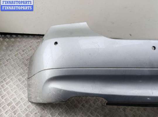 купить Бампер задний на BMW 3 E90/E91/E92/E93 (2005-2013)