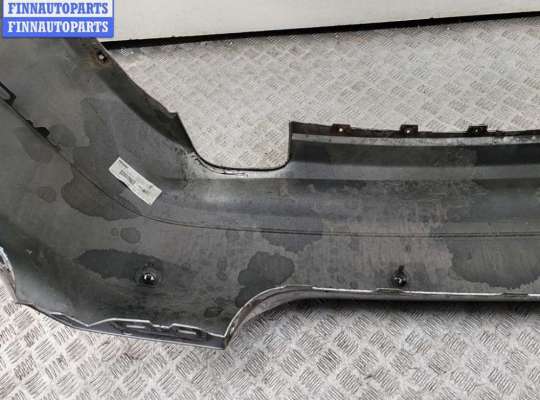 купить Бампер задний на BMW 3 E90/E91/E92/E93 (2005-2013)