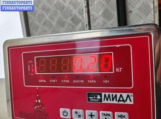 купить Замок капота на BMW 5 E39 (1995-2003)