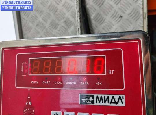 купить Замок капота на BMW 5 E39 (1995-2003)