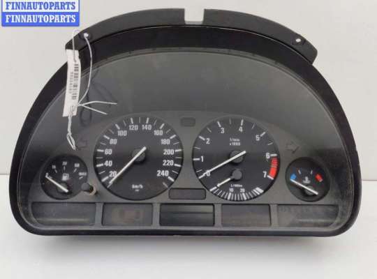 Купить Щиток приборный (панель приборов) на BMW 5 E39 (1995-2003) Щиток приборный (панель приборов) BM3674531 на BMW 5 E39 (1995-2003)