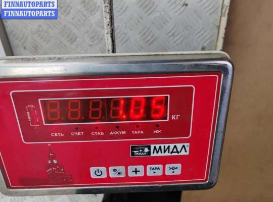 купить Крыло переднее правое на Citroen C4 (2004-2010)