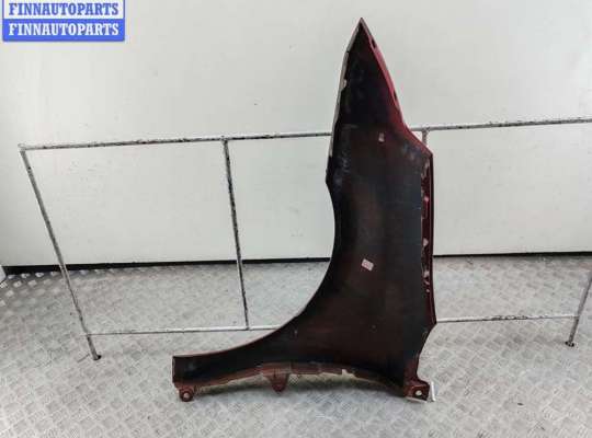 купить Крыло переднее правое на Citroen C4 (2004-2010)