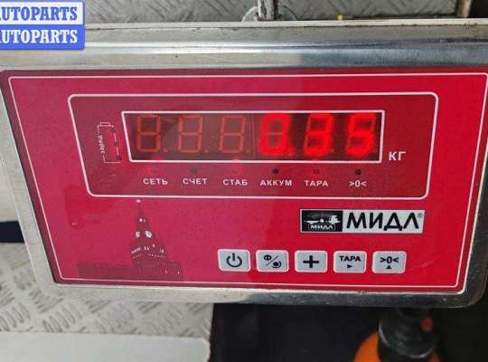 купить Молдинг двери передней левой на Opel Zafira A (1999-2005)