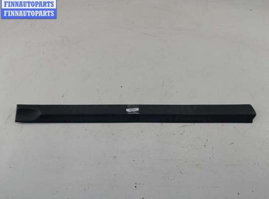 купить Молдинг двери передней левой на Opel Zafira A (1999-2005)