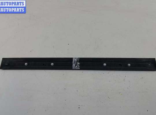 купить Молдинг двери передней левой на Opel Zafira A (1999-2005)