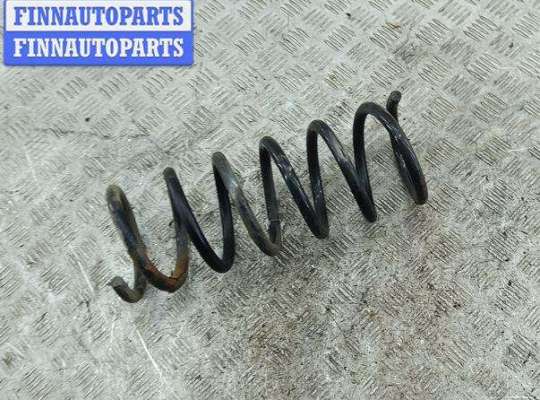 Пружина подвески на Ford Mondeo IV