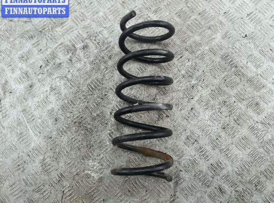 Пружина подвески задняя FO1997261 на Ford Mondeo IV (2007-2014)