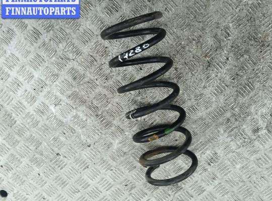 Пружина подвески на Ford Mondeo IV