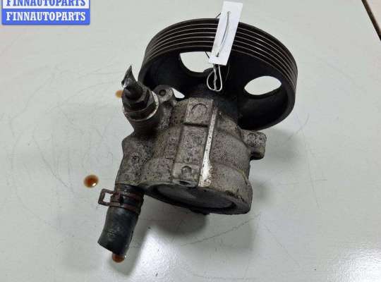 Насос ГУР (ЭУР, ЭГУР) на Renault Laguna II