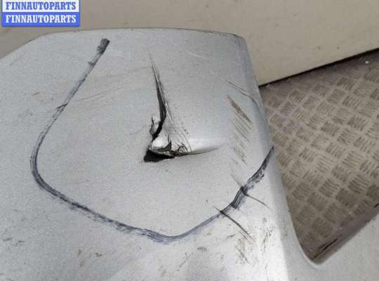 купить Бампер задний на Volkswagen Passat B6