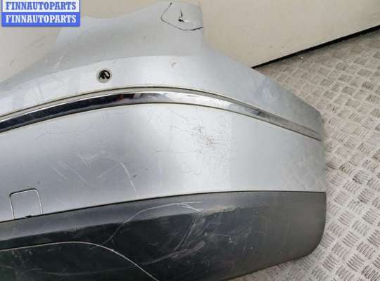 купить Бампер задний на Volkswagen Passat B6