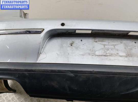 купить Бампер задний на Volkswagen Passat B6