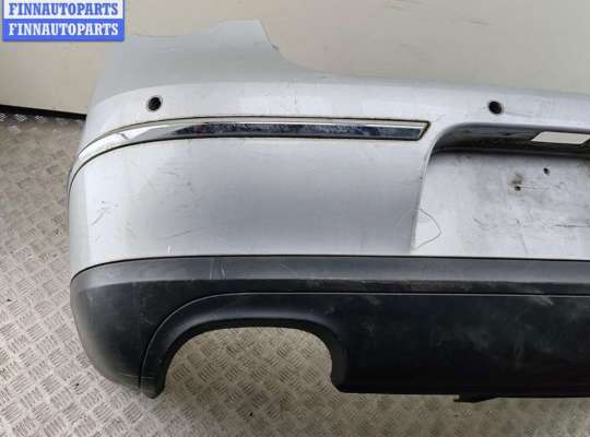 купить Бампер задний на Volkswagen Passat B6