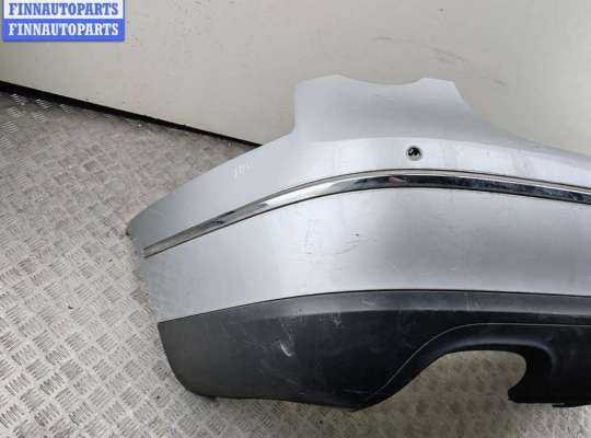 купить Бампер задний на Volkswagen Passat B6