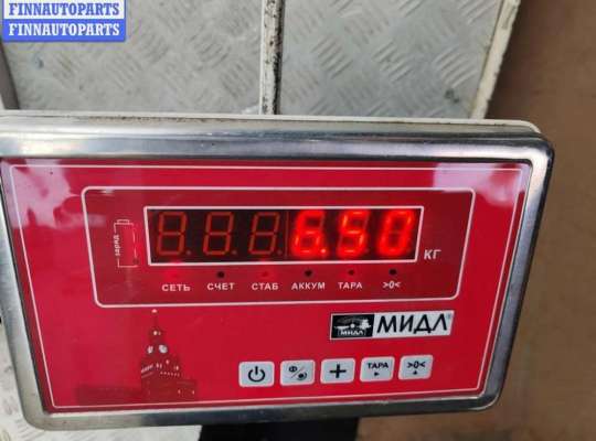 купить Бампер задний на Volkswagen Passat B6