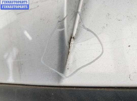 купить Бампер задний на Volkswagen Passat B6