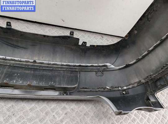 купить Бампер задний на Volkswagen Passat B6