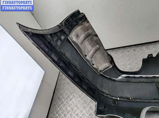 купить Бампер задний на Volkswagen Passat B6