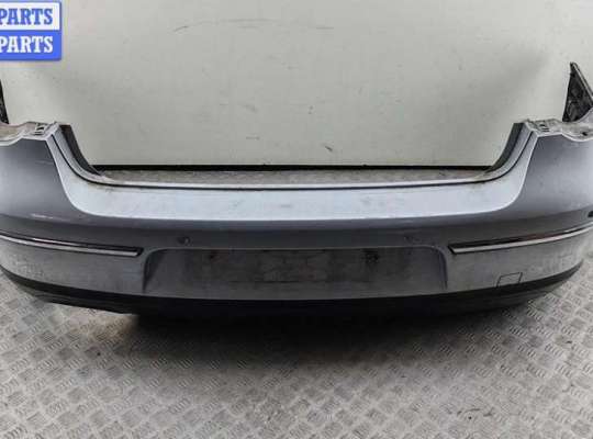 купить Бампер задний на Volkswagen Passat B6