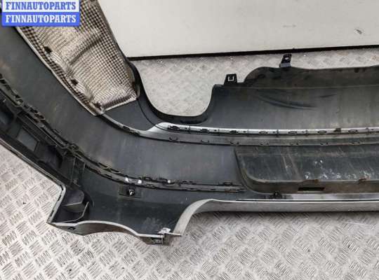 купить Бампер задний на Volkswagen Passat B6