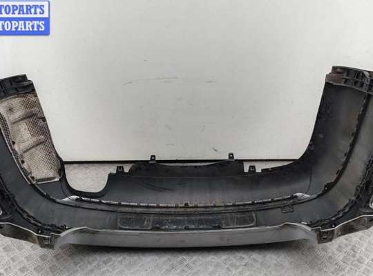 купить Бампер задний на Volkswagen Passat B6