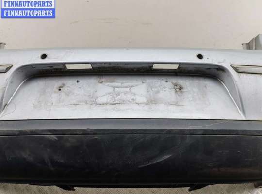 купить Бампер задний на Volkswagen Passat B6