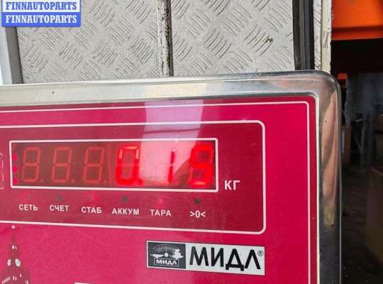 купить Переключатель дворников на Audi A4 B5 (1994-2001)