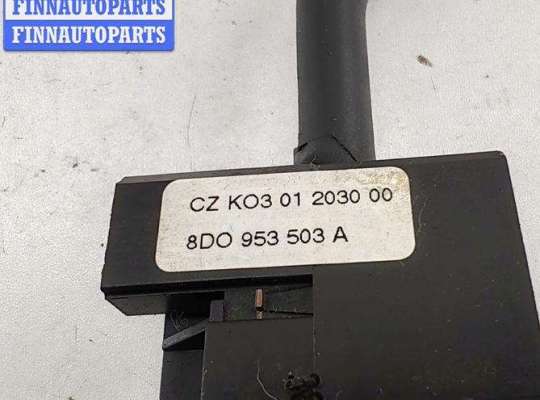 купить Переключатель дворников на Audi A4 B5 (1994-2001)