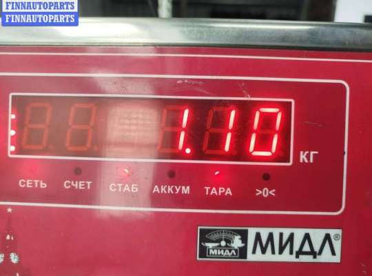 купить Насос вакуумный на Audi A6 C6 (2004-2011)