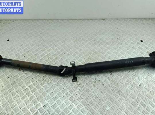 купить Кардан (вал карданный) задний на BMW 5 E39 (1995-2003)