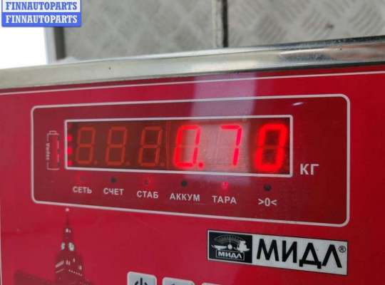 купить Замок двери передней левой на Audi A6 C5 (1997-2005)