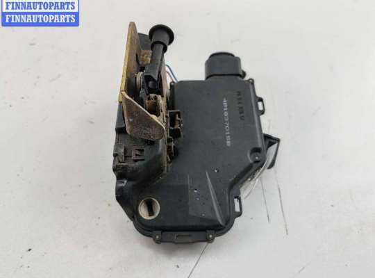 купить Замок двери передней левой на Audi A6 C5 (1997-2005)