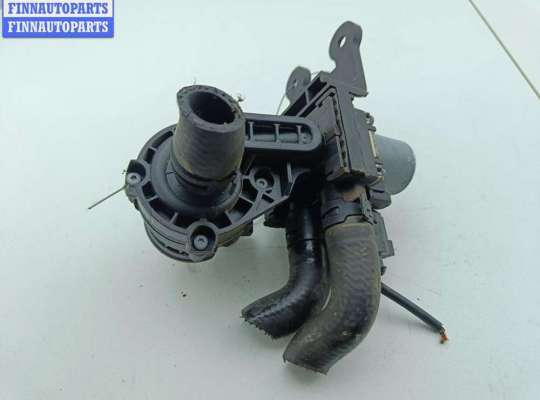 Кран отопителя (печки) AU1755186 на Audi A6 C6 (2004-2011)