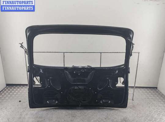 купить Крышка багажника (дверь задняя) на Volkswagen Touareg