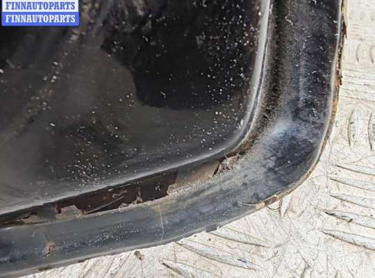 купить Крышка багажника (дверь задняя) на Volkswagen Touareg
