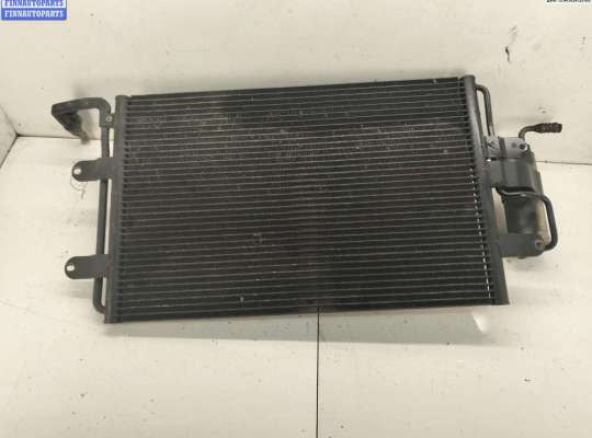 Радиатор кондиционера на Volkswagen Golf IV (1J)